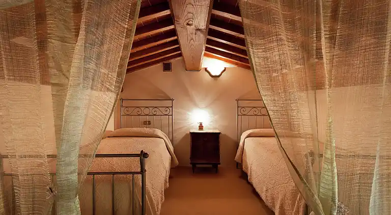 Feriebolig i Foiano della Chiana