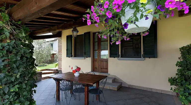 Holiday home in Foiano della Chiana