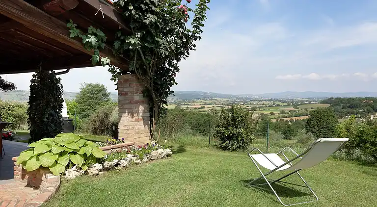 Holiday home in Foiano della Chiana
