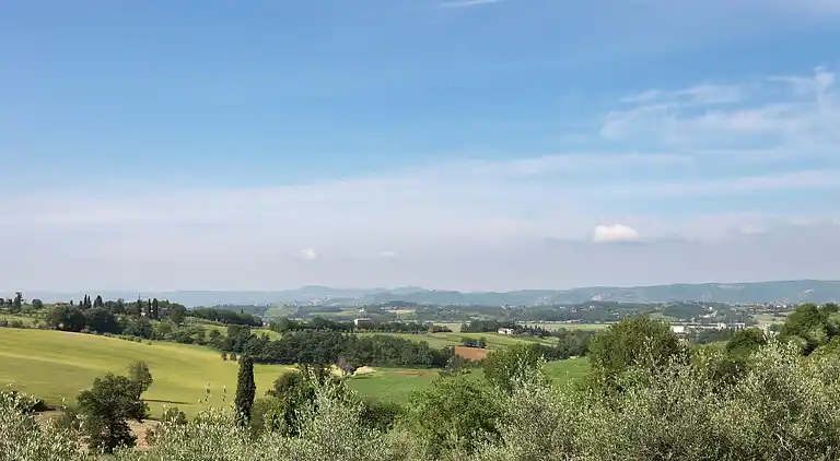 Holiday home in Foiano della Chiana