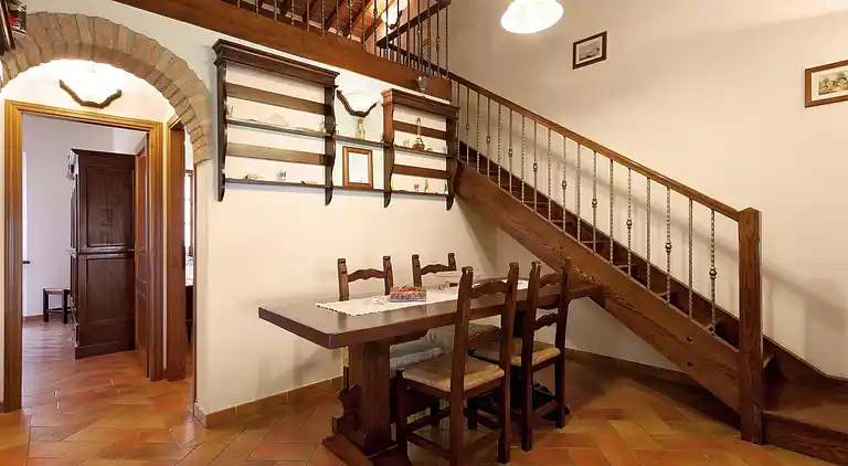 Holiday home in Foiano della Chiana