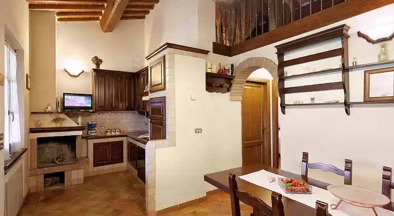 Holiday home in Foiano della Chiana