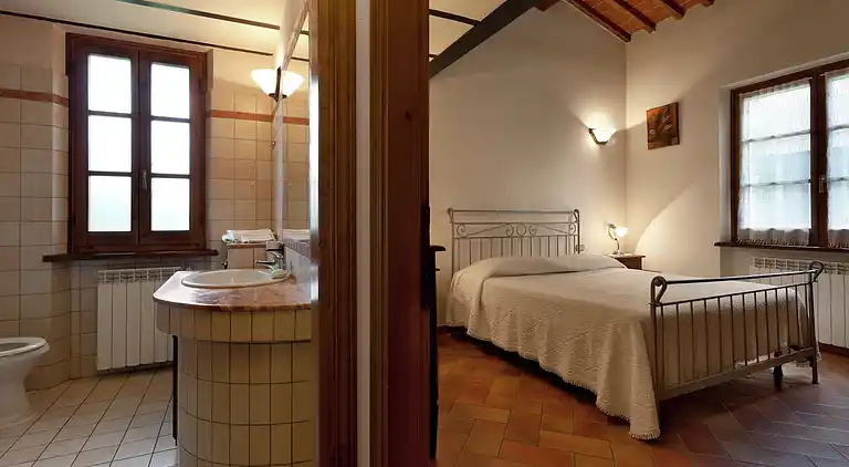 Holiday home in Foiano della Chiana