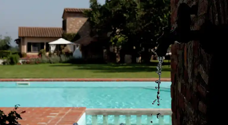 Holiday home in Foiano della Chiana