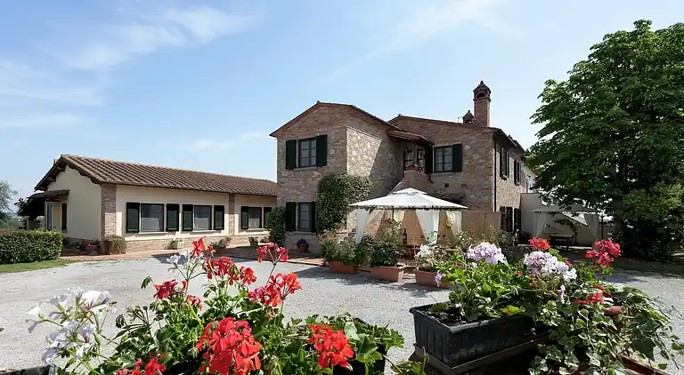 Sommerhus i Foiano della Chiana