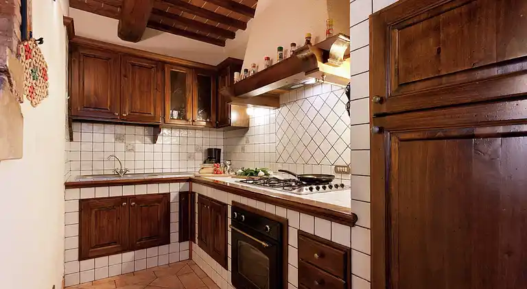 Sommerhus i Foiano della Chiana