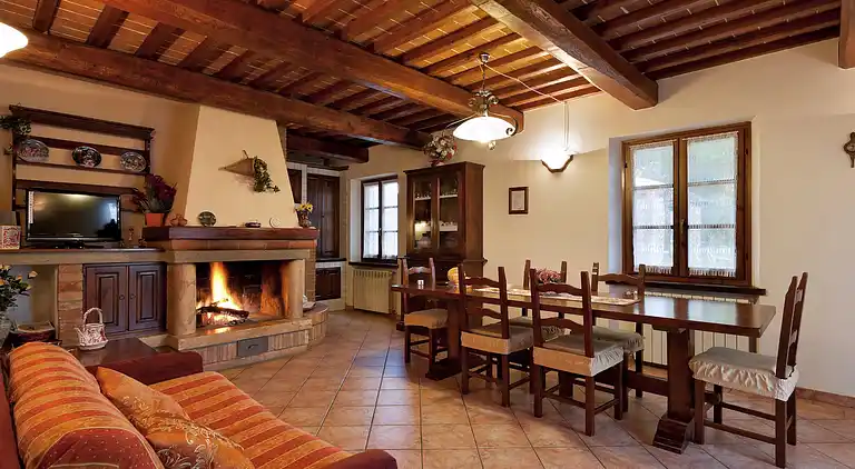 Sommerhus i Foiano della Chiana