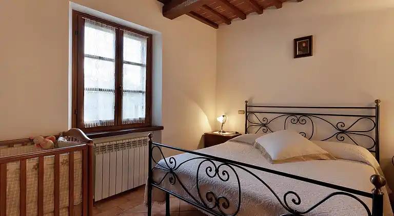 Sommerhus i Foiano della Chiana