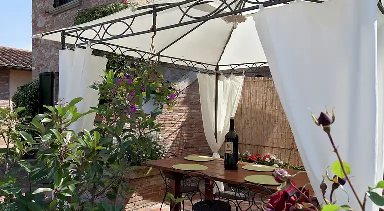 Casa de vacaciones en Foiano della Chiana