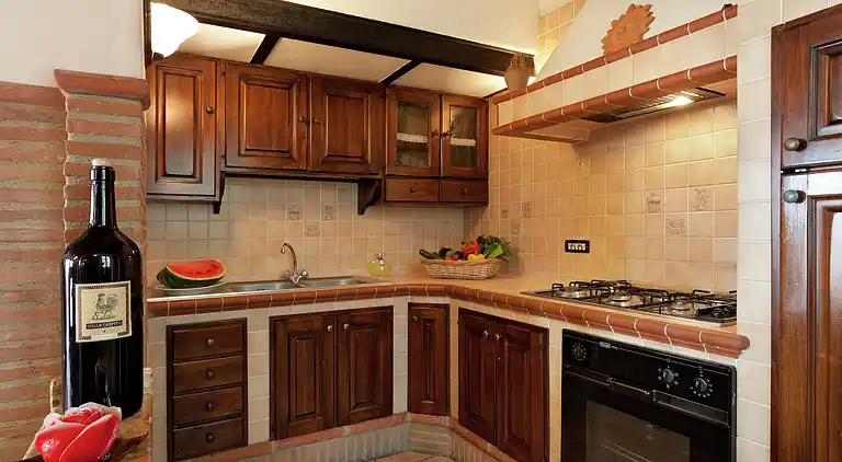 Casa de vacaciones en Foiano della Chiana