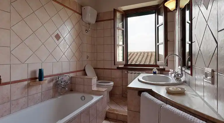 Casa de vacaciones en Foiano della Chiana