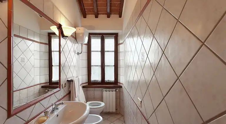 Casa de vacaciones en Foiano della Chiana