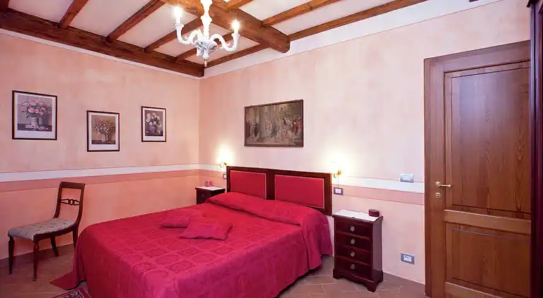 Cortijo en Santa Maria