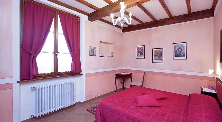 Cortijo en Santa Maria