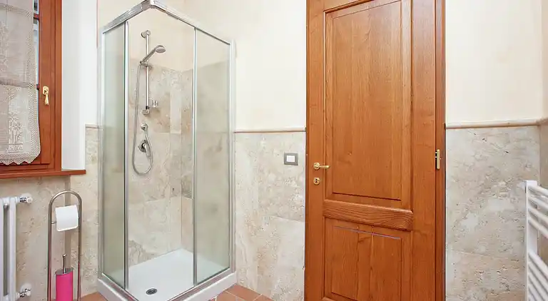 Cortijo en Santa Maria