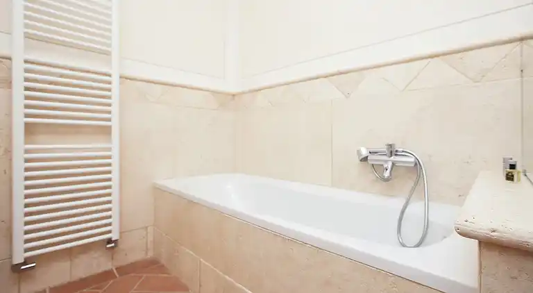 Cortijo en Santa Maria