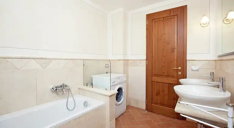 Cortijo en Santa Maria