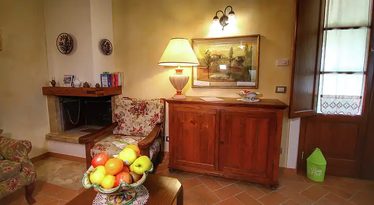 Cottage in Santa Maria