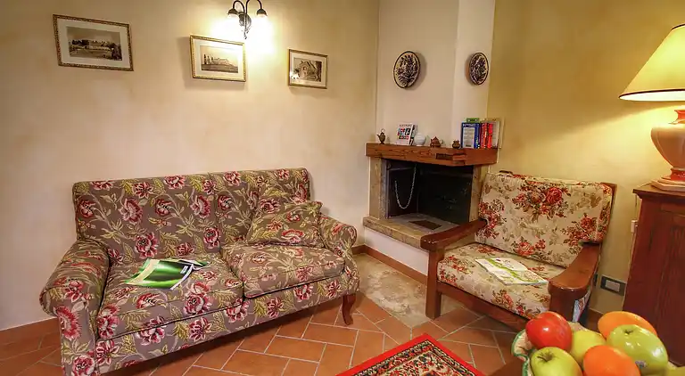 Cottage in Santa Maria