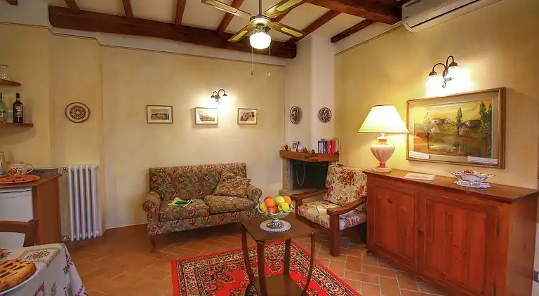 Cottage in Santa Maria