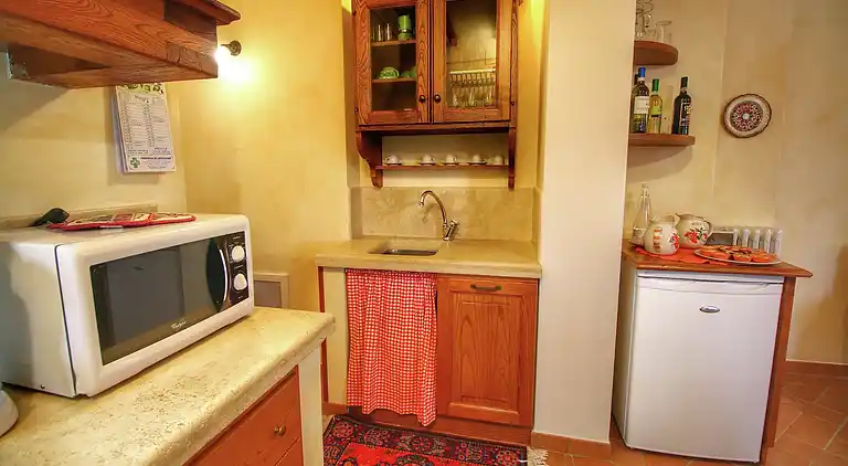 Cottage in Santa Maria