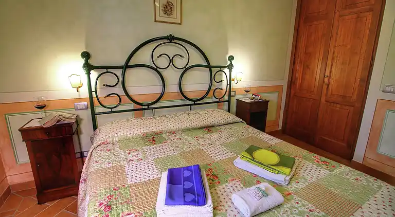 Cottage in Santa Maria