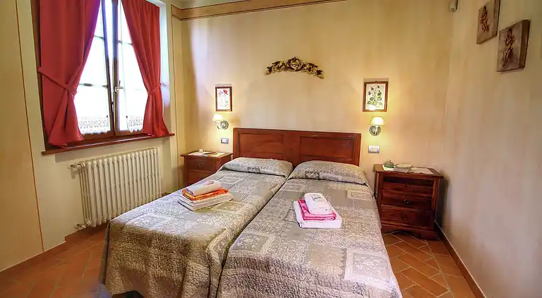 Cottage in Santa Maria