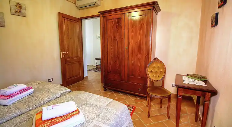 Cottage in Santa Maria