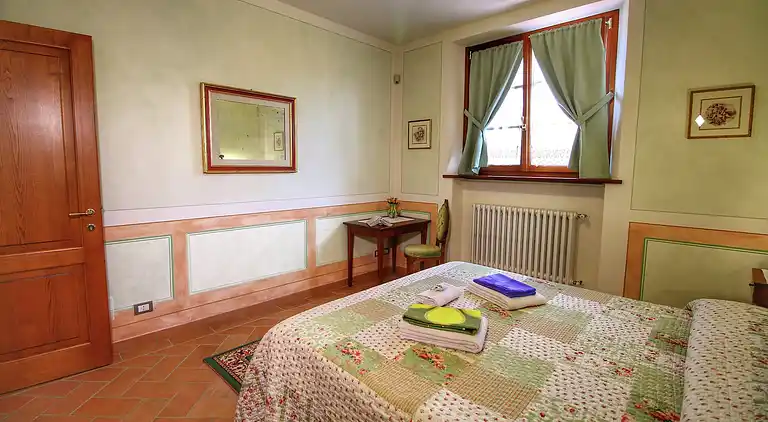 Cottage in Santa Maria