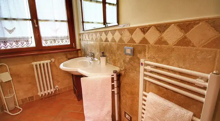 Cottage in Santa Maria