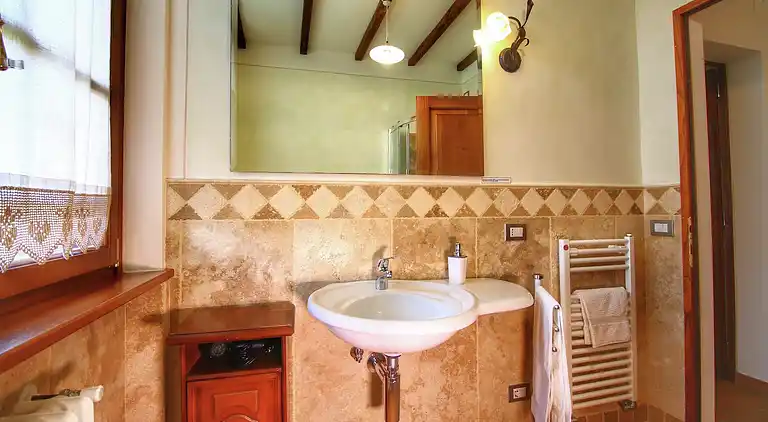 Cottage in Santa Maria