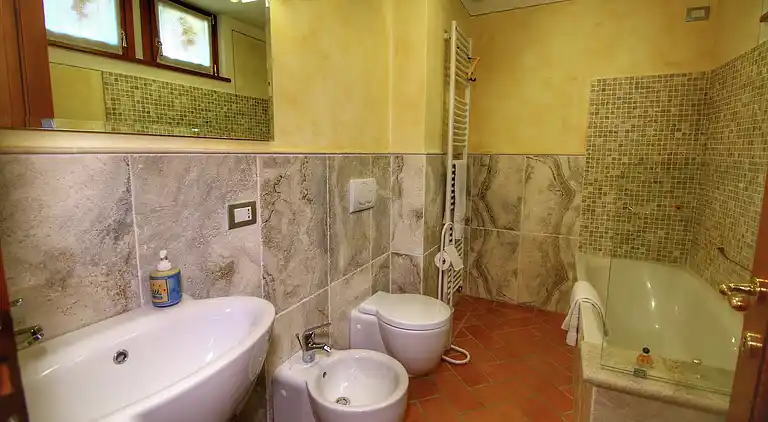 Cottage in Santa Maria