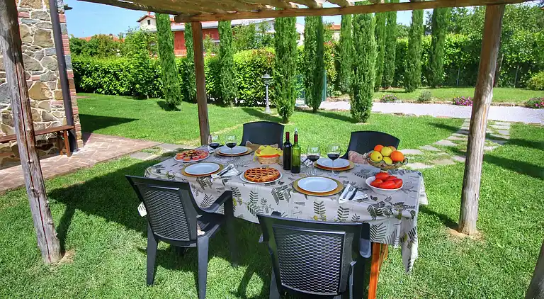 Cottage in Santa Maria