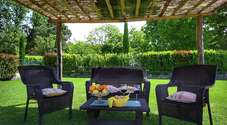 Cottage in Santa Maria