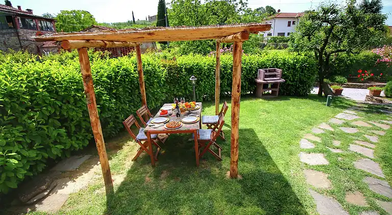 Cottage in Santa Maria