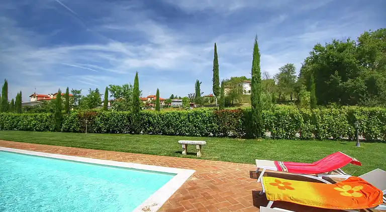 Cottage in Santa Maria