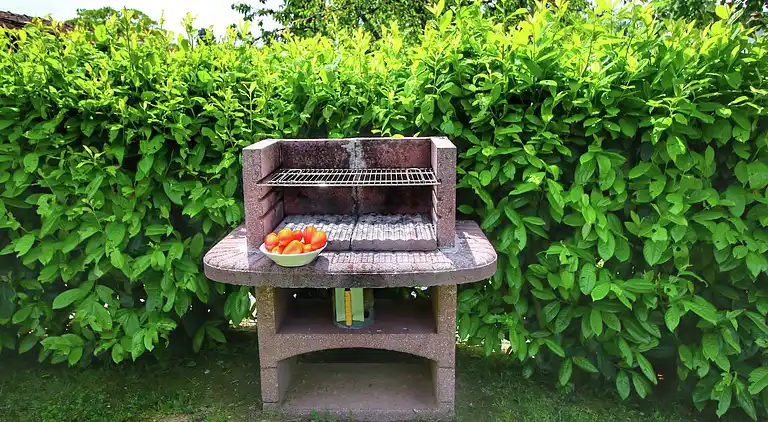 Cottage in Santa Maria