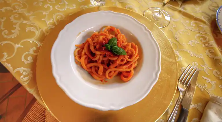 Cottage in Santa Maria