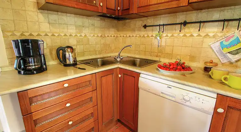Holiday home in Lucignano
