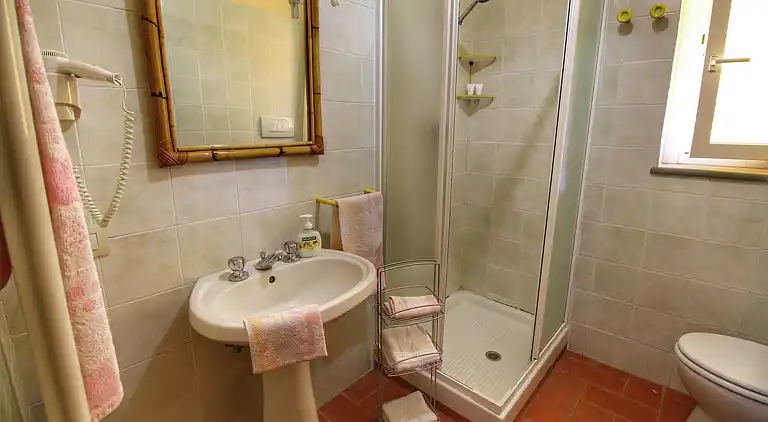 Holiday home in Lucignano