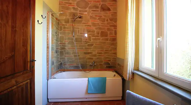 Holiday home in Lucignano