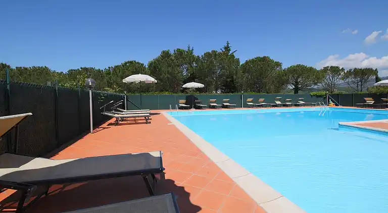 Casa rural en Arezzo