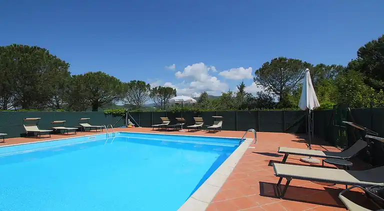 Casa rural en Arezzo