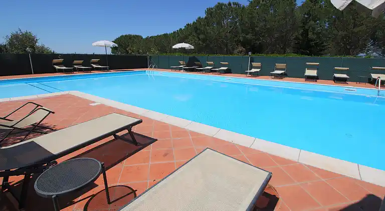 Casa rural en Arezzo