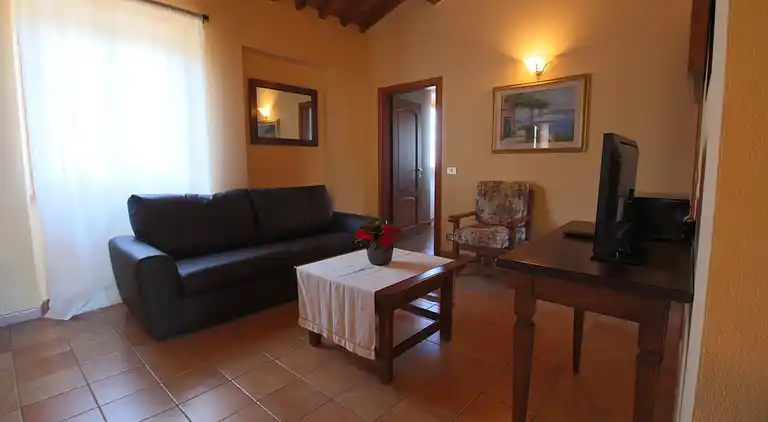 Casa rural en Arezzo