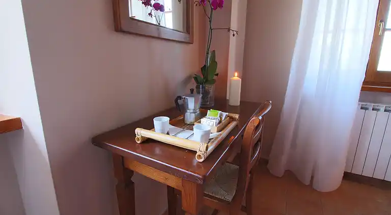 Casa rural en Arezzo