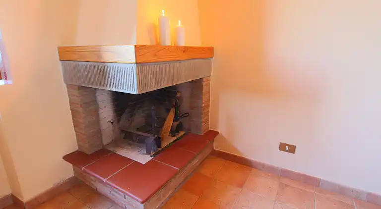 Casa rural en Arezzo