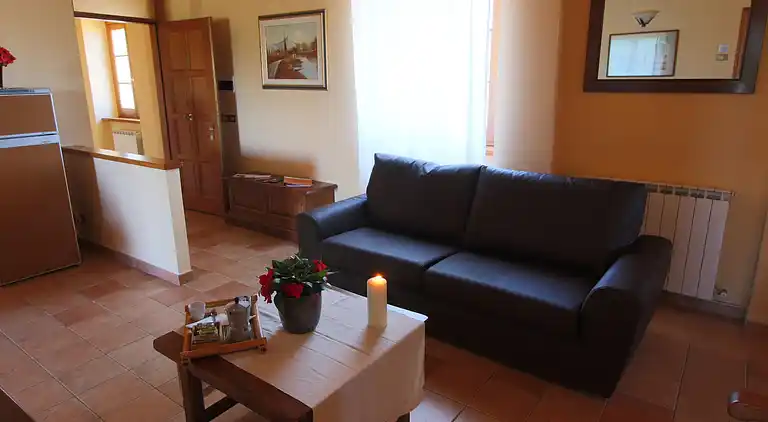 Casa rural en Arezzo