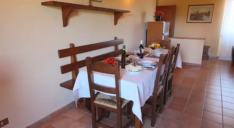 Casa rural en Arezzo