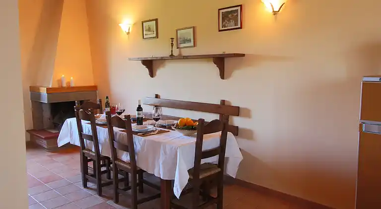 Casa rural en Arezzo